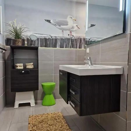 Friedenstra_e 20b Whg_9 Classique Zingst